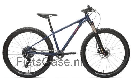 Cleary Scout 26 specificaties